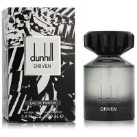 Dunhill Driven Uomo 100 ml — Eau de Parfum