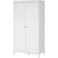 CALICOSY - Armadio 2 ante H199 cm - BARCELONE