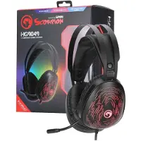 MARVO Auricolari Gaming Ma-hg9049