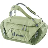 Deuter Duffel Pro 40 Borsa da viaggio (40 l, verde)