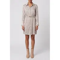 Guess Marciano GUESS Veronica Logo Belt S G Pattern Small Pear Taglia: XL | Abiti in T-Shirt Outlet | Donna | Verde