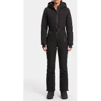 Guess Marciano GUESS Evelyn Tech Ski Logo Jet Black A996 Taglia: S | Tute Outlet | Donna | Nero