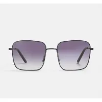 Ace & tate Sofia-matte-black-sun Taglia: M | Occhiali da Sole Outlet | Unisex