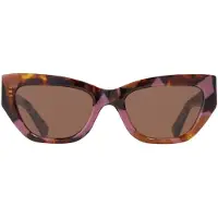 Ace & tate Unisex Sinan-fiesta-sun Taglia: M | Occhiali da Sole Outlet | Unisex