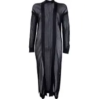 AllSaints Misha Cardigan Black Taglia: L | Cardigan Outlet | Donna | Nero