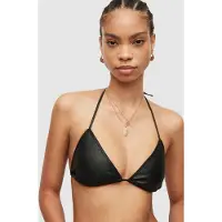 AllSaints Bea Bralette Black Taglia: 14 | Reggiseni Outlet | Donna | Nero