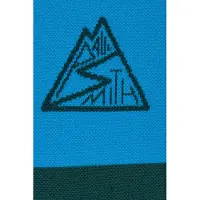 Paul Smith Men Sock Cycle Block Petrol Green Taglia: S | Calzini Outlet | Uomo | Verde