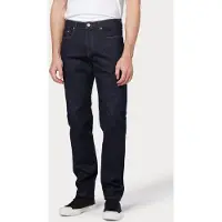 Paul Smith Mens Tapered Fit Jean Rinse Wash Taglia: W38 L | Jeans Slim Fit Outlet | Uomo