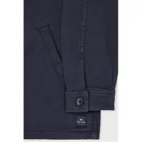 Paul Smith Mens Jacket Very Dark Navy Taglia: L | Giacche leggere Outlet | Uomo | Blu