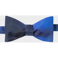 Paul Smith Men Bowtie U/m Trch Lt Navy Taglia: OS | Cravatte Outlet | Uomo | Blu