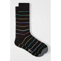 Paul Smith Men Sock Champ Strp Black Taglia: OS | Calzini Outlet | Uomo | Nero