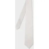 Paul Smith Men Tie Lime Green Taglia: 6 | Cravatte Outlet | Uomo | Verde