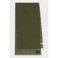 Paul Smith Men Scarf Sig Shadow Strp Khaki Taglia: OS | Sciarpe Outlet | Uomo | Marrone