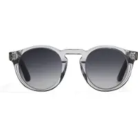 Ace & tate Benjamin-smoke-two-tone-sun Taglia: M | Occhiali da Sole Outlet | Unisex