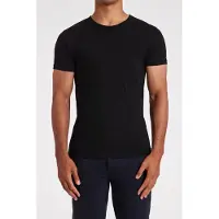 Paul Smith Men T-shirt 5 Pack Black Taglia: M | Magliette basic Outlet | Uomo | Nero