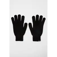 Paul Smith Men Glove Cashmere Black Taglia: OS | Sciarpe Outlet | Uomo | Nero
