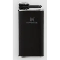 Stanley Classic Flask 236 ml., nero