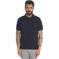 Save the Duck Polo in cotone
