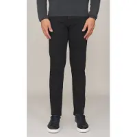 Trussardi Jeans 370 close nero, colore nero