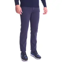 Trussardi Pantalone 380 icon tricotina blu, colore blu