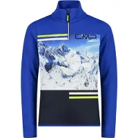 CMP Maglietta A Maniche Lunghe 33l0104
