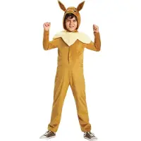 Pokémon Costume Da Bambino Monkey