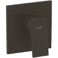Kludi Miscelatore da incasso per doccia -DECUS, set di montaggio fine