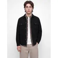 Jack & Jones Camicia 'JJERegent' nero
