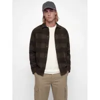 Jack & Jones Giacca Camicia Relaxed Fit