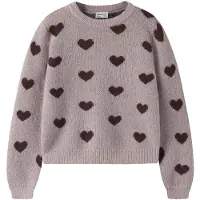 Name it Pullover A Maglia