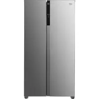 Beko Frigorifero Americano Gno5323xpn