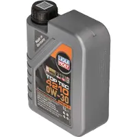 Liqui moly Olio Motore Top Tec 4210 Sae 0w-30 1l