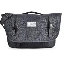 Fjällräven Vardag Borsa messenger 39 cm Vano porta PC nero