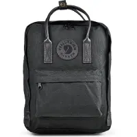 Fjällräven Kanken No. 2 Zainetto nero