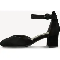 Tamaris Decolleté nero - 39