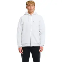 Billabong Felpa Con Zip Arch Sherpa
