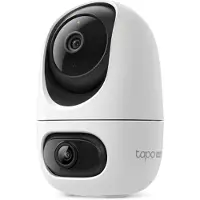 TP-LINK Telecamera Di Sicurezza Tapo C245d
