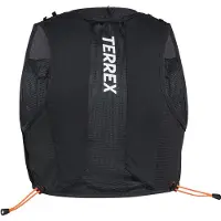 Adidas MT Trail Vest 5 Zaino per trail running (M, nero)