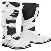 Shot Race Gear Stivali Off-road Race 2