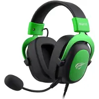 Havit Cuffie Gaming H2002d