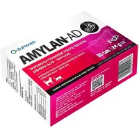 Eurowet Integratore Per Animali Domestici Amylanad 30 Tablets