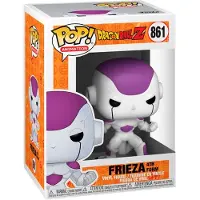 Funko POP! S8 Figure Freezer 100% Forma Finale Dragon Ball Z