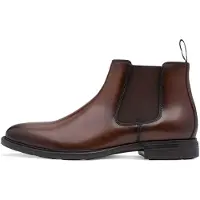 Tamaris Stivaletti Chelsea marrone - 45