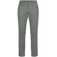 Karpos Noghera Evo Winter Pants Pantaloni tempo libero Uomo (54, grigio)