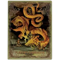 Fanattik Lingotto Dungeons &amp; Dragons Player´s Handbook