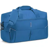 Roncato Ironik 2.0 Ryanair Borsa Cabina 40x25x20 Cm - Denim