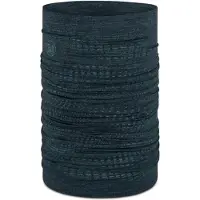 Buff Dryflx Sciarpa a tubo (One Size, blu)