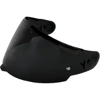 Nolan N100-6 Visiera Pinlock unisex, taglia UNI