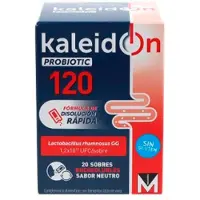 Menarini Kaleidon 120 20 bustine orosolubili 1g — Integratore