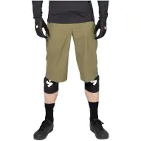 Sweet Protection Hunter II Shorts Pantaloni da ciclismo Uomo (S, olivia)